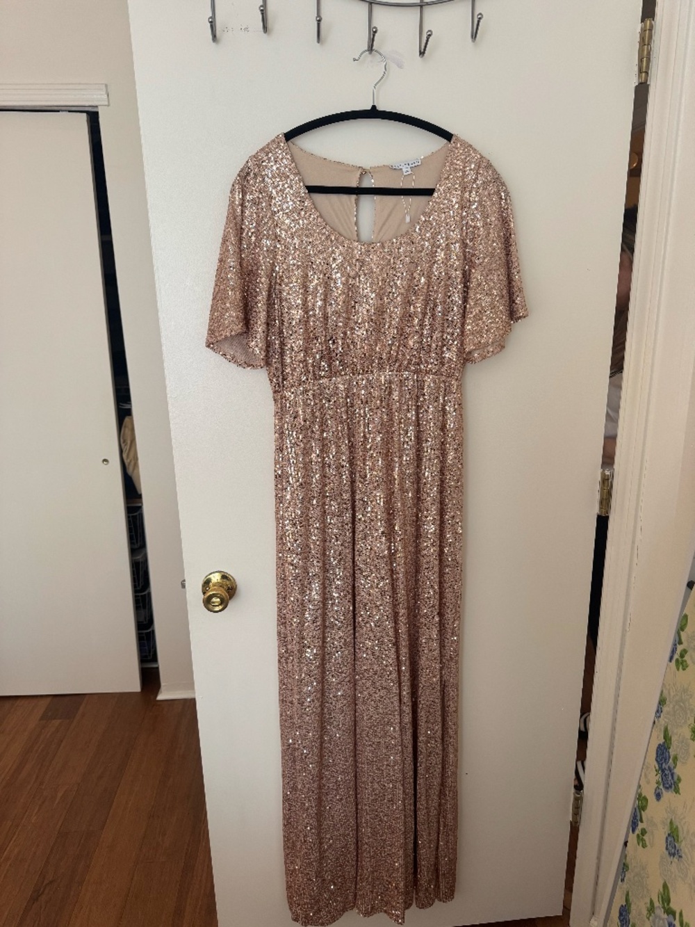 Baltic Born Sparkly Dress